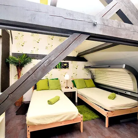 Holiday La Grande Ecole Cherain