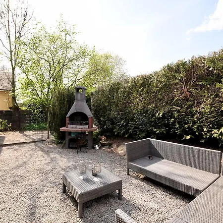 Holiday home Holiday La Grande Ecole *