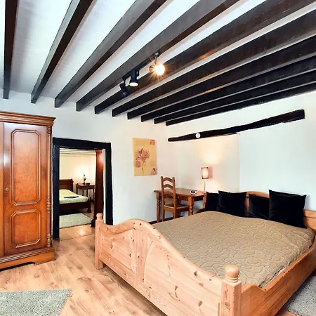 Holiday home Holiday La Grande Ecole *