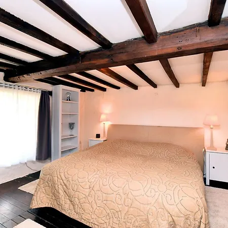 Holiday home Holiday La Grande Ecole *