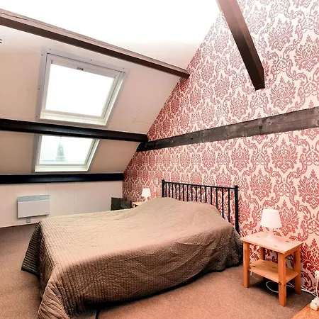 Holiday La Grande Ecole Cherain