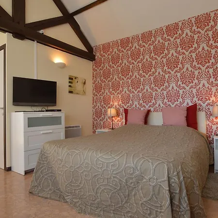 Holiday La Grande Ecole Cherain
