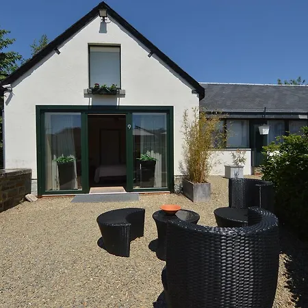 Holiday home Holiday La Grande Ecole Cherain