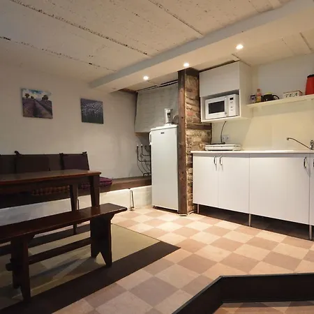 Holiday La Grande Ecole Cherain