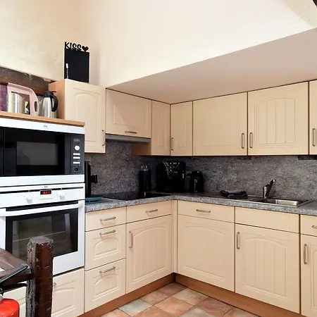 Holiday home Holiday La Grande Ecole