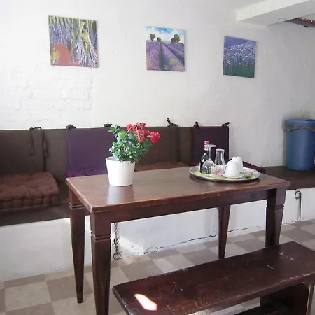 Holiday home Holiday La Grande Ecole Cherain
