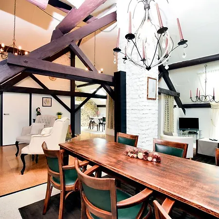 Holiday home Holiday La Grande Ecole