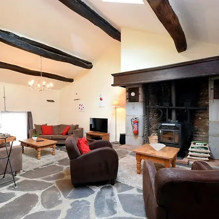 Holiday La Grande Ecole Cherain