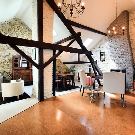Holiday home Holiday La Grande Ecole