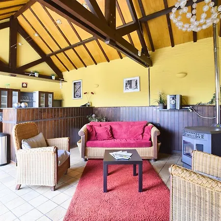 Holiday La Grande Ecole Cherain