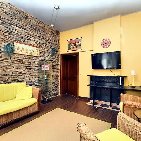 Holiday home Holiday La Grande Ecole Cherain