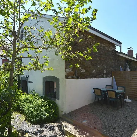 Holiday home Holiday La Grande Ecole